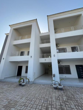 Luxury Two Bed Apartments Sukuta